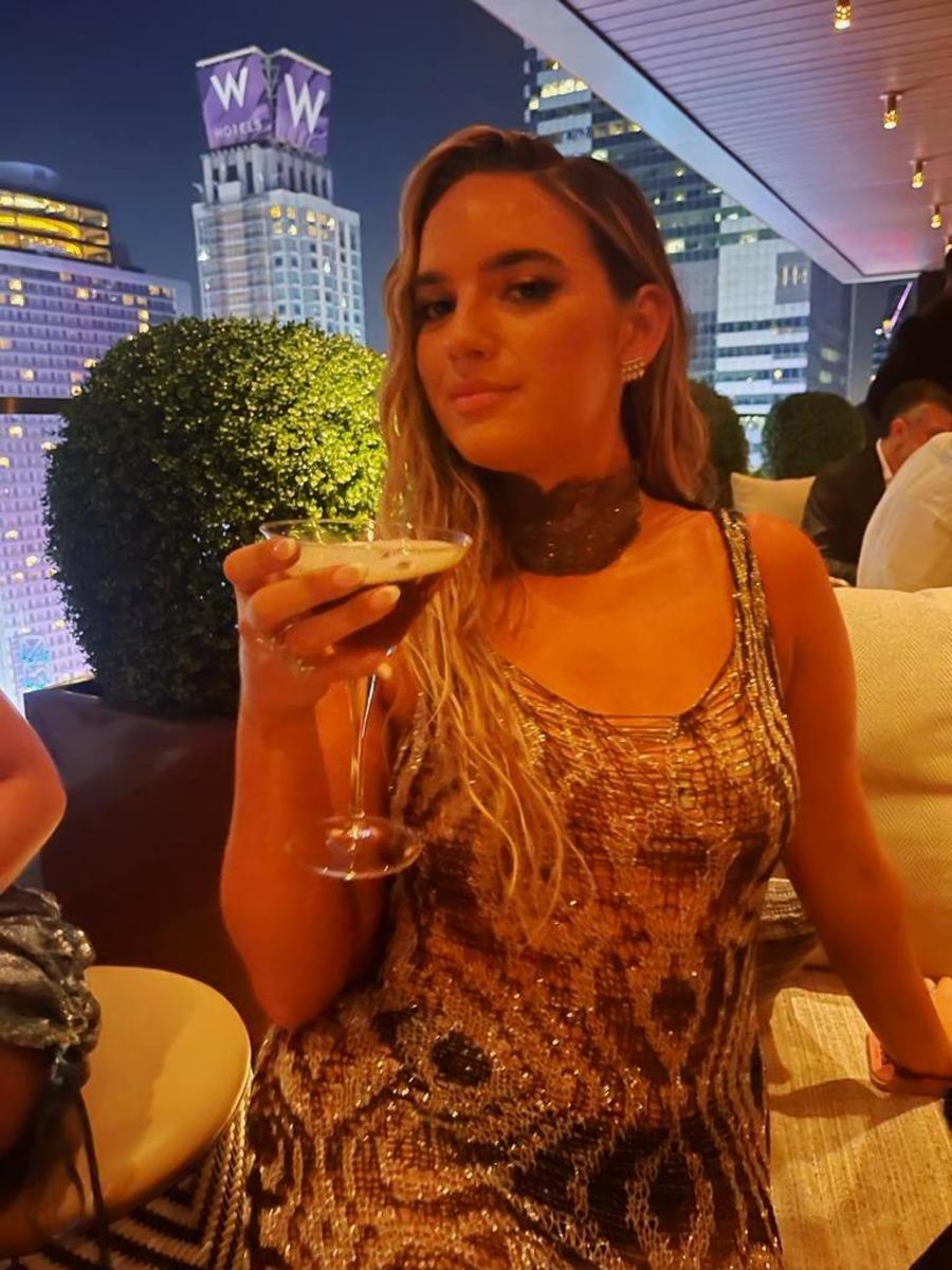 Natalie Mariduena